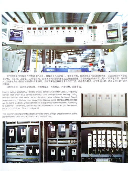 產品展示 無錫市恒宏祥紡織機械廠