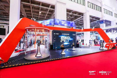 獵豹移動攜手侶程科技持續(xù)推動AI導覽落地應用