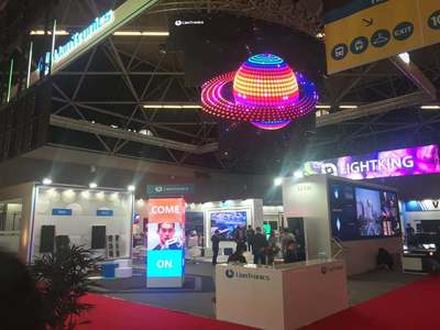 全球會展服務(wù)-勵創(chuàng)展覽-迪拜展臺搭建-荷蘭會展搭建-國外展會展臺搭建-杭州展廳搭建