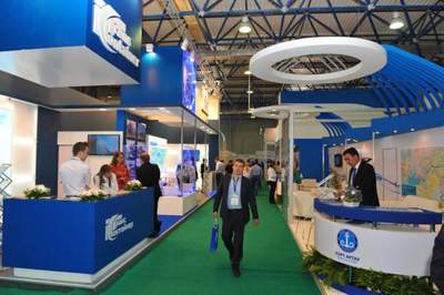 2017年哈薩克斯坦(阿拉木圖)國際汽車零配件及售后服務(wù)展覽會