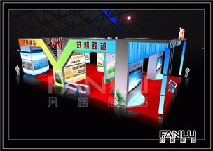 展覽設計如何呈現(xiàn)亮點與個性 專業(yè)會展服務的關鍵要素