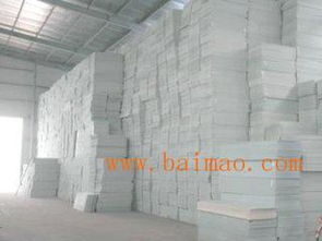 安陽50mm擠塑板廠家直銷 價格優(yōu)勢與建筑材料選購指南