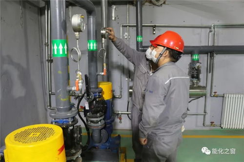 托克遜能化開(kāi)展綠色建材廠75萬(wàn)噸電石渣綜合利用環(huán)保裝置啟動(dòng)前安全大檢查