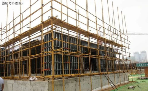 建筑施工新變革 迭代傳統(tǒng)的新型模板加固體系與建筑材料