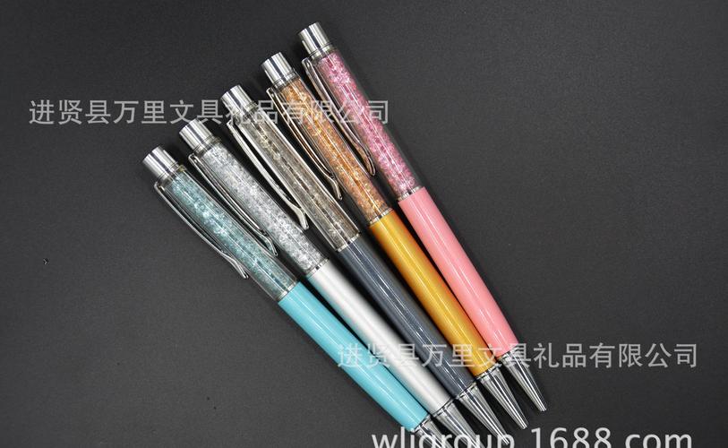 市機平板專用觸屏水晶筆 優質產品與網絡文化經營的融合之道