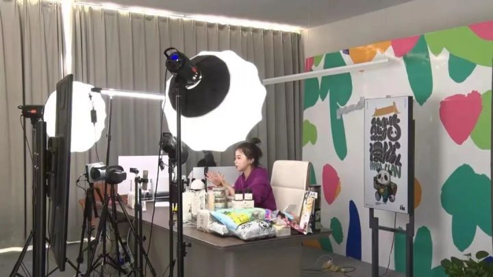 佛坪:山里風光&ldquo;抖&rdquo;是好